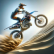 極限特技摩托車無(wú)限金幣