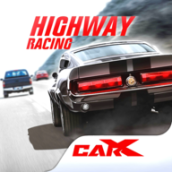 CarX公路賽車原版
