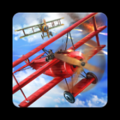 決戰(zhàn)長空手機(jī)版
