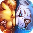 獸王爭(zhēng)霸999999鉆999999金幣游戲